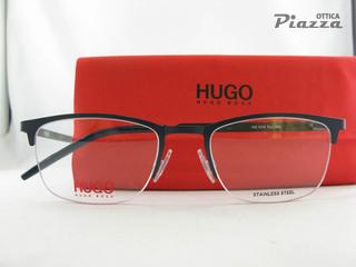 Occhiali da vista Hugo Boss HG1019 FLL 101564FLL5320