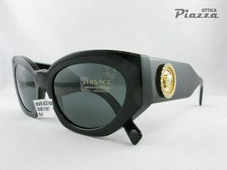 Occhiali da sole Versace VE4376B GB1/87