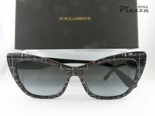 Occhiali da sole Dolce&Gabbana DG4370 32868G