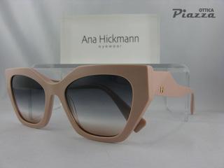 Occhiali da sole Ana Hickmann HI9206 D01