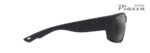 occhiali da sole maui jim 896 02 amberjack neri