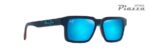 occhiali da sole maui jim b635 03 kahiko blu
