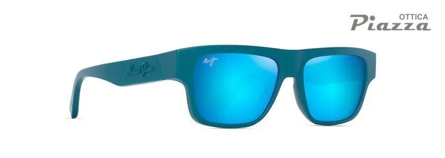 Occhiali da sole Maui Jim B638 - 03 KOKUA_01 occhiali da sole maui jim b638 03 kokua