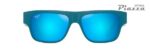 occhiali da sole maui jim b638 03 kokua