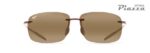 occhiali da sole maui jim h422 26 breakwall bronzo