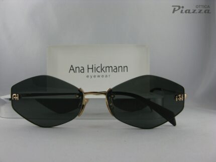 Occhiale da sole donna AH3306-04D