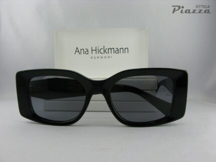 AH9482-A01 occhiali da sole con lenti basse e montatura bold