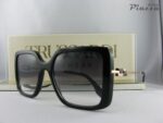 occhiali da sole Trussardi TSW9057 A01