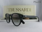 Occhiali da sole unisex Trussardi TSM9065 A01 ottica piazza san marino