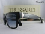 Ottica piazza occhiali da uomo Trussardi TSM9067 A01