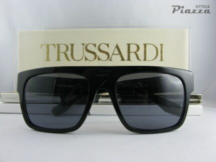 TSM 9061 A01 Trussardi uomo ottica piazza san marino