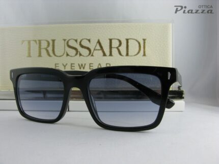 TSM9064 A01 Trussardi uomo ottica piazza san marino