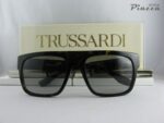 Trussardi uomo ottica piazza rsm TSM9061 G21
