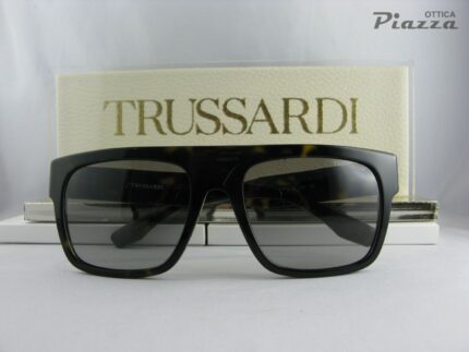 Trussardi uomo ottica piazza rsm TSM9061 G21