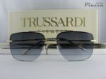 occhiali a giorno Trussardi TSM3025 04B ottica piazza san marino