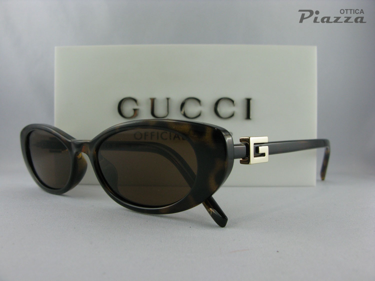 occhiali da sole gucci-gg1680s-004 havana.otticapiazzarsm