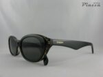 BE4447D 412187 nero check vintage occhiali da sole Burberry ottica piazza rsm