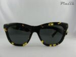 occhiali da sole havana Burberry BE4435 410687