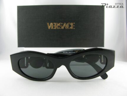 cat eye Biggie Versace VE4480U ottica piazza rsm