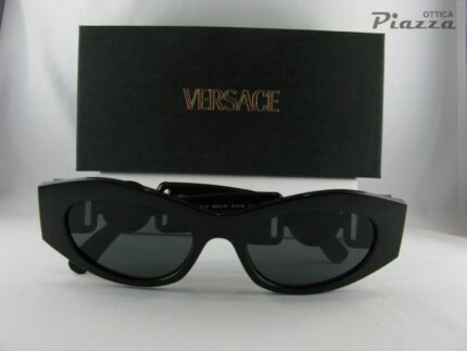 cat eye ottica piazza san marino occhiale da sole Versace VE4480U 536087