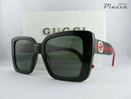 occhiali da sole a farfalla gucci GG1861S asta web ottica piazza san marino