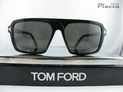 Tom Ford ft1176/S occhiali da sole ottica piazza rsm