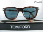 ottica piazza rsm occhiali da sole tom ford 1179/s 54V