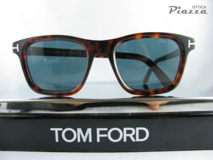 ottica piazza rsm occhiali da sole tom ford 1179/s 54V