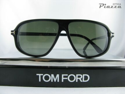 tom ford Ft1208/s 01b ottica piazza san marino