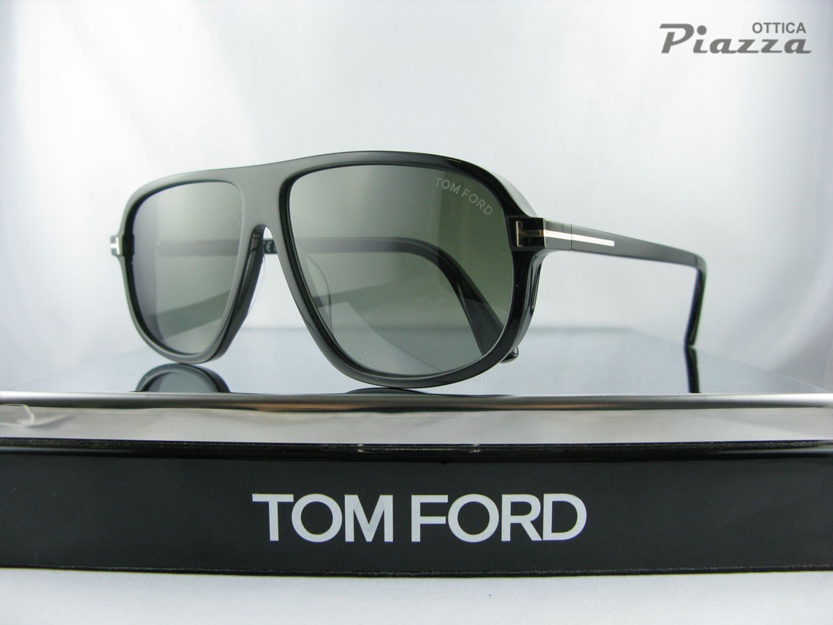 IMG_3262 ft 1208/s tom ford o1b nero lucido ottica piazza rsm