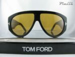 occhiali da sole tom ford ottica piazza rsm FT1044/S 01E