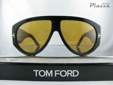occhiali da sole tom ford ottica piazza rsm FT1044/S 01E