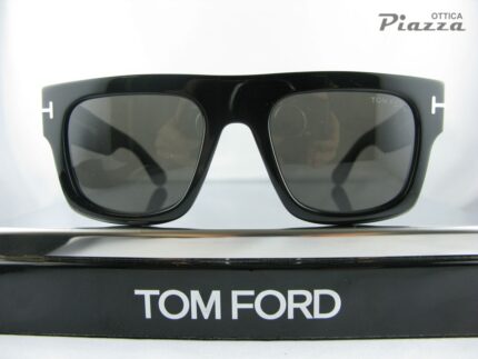 ottica piazza rsm occhiali da sole tom ford ft0711/s 01A