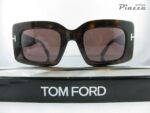 FT1188/S 52E Tom ford occhiali da sole donna ottica piazza rsm