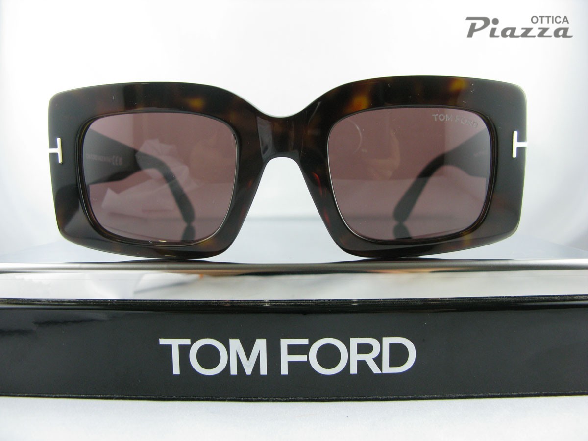 IMG_3315 FT1188/S 52E Tom ford occhiali da sole donna ottica piazza rsm