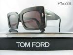 telaio bold lenti squadrate FT1188/S 52E ottica piazza rsm