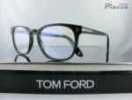 occhiali da vista tom ford FT 5868 B/V 001 ottica piazza rsm