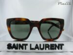 occhiali da sole saint laurent SLM143 003 ottica piazza rsm
