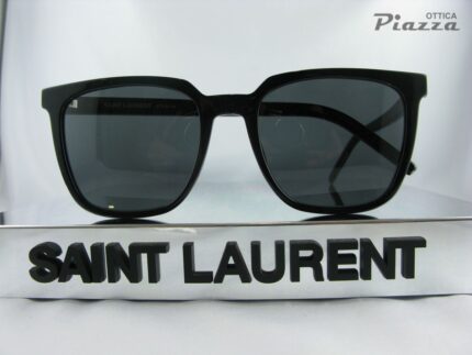 ottica piazza rsm saint laurent SLM146 001