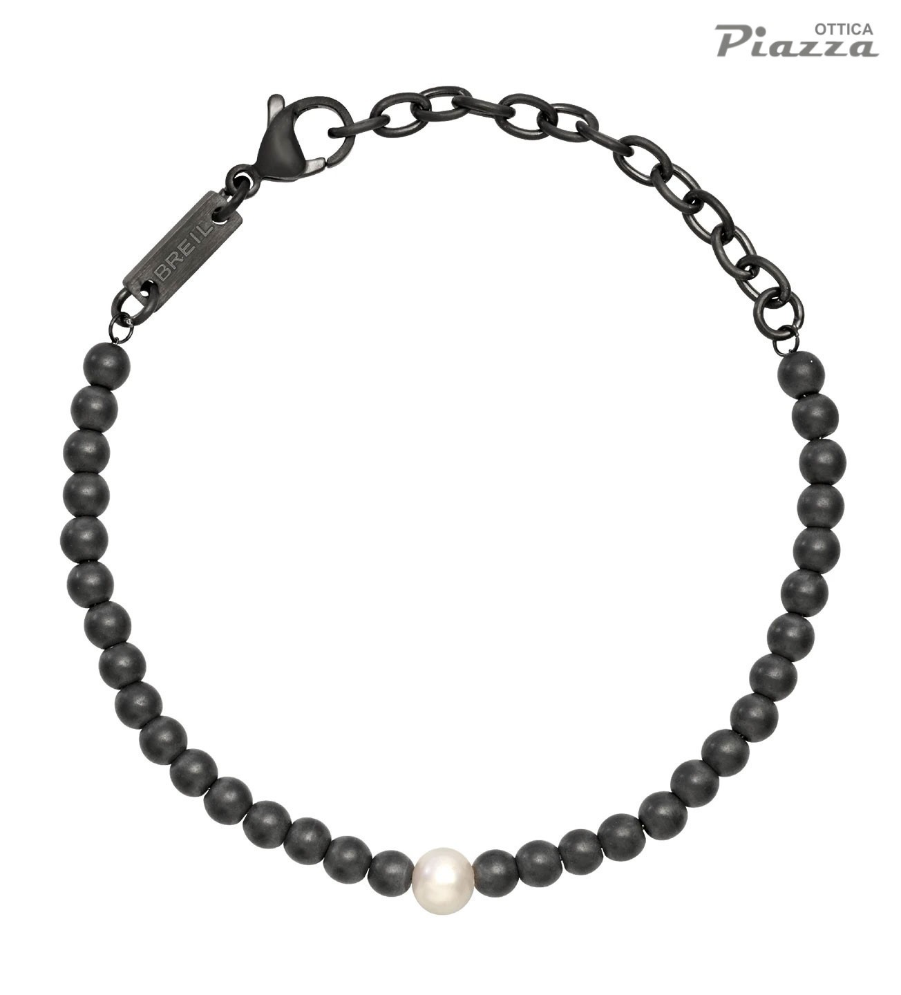 Breil-bracciale-perla-TJ3844-ottica-piazza-san-marino