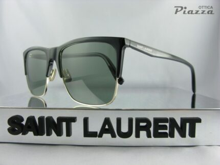SL768 001 saint laurent occhiali da sole ottica piazza rsm