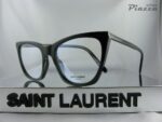 occhiali da vista saint laurent kate ottica pizza rsm