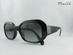 occhiali da sole michael kors MK2240U ottica piazza rsm nero lucido