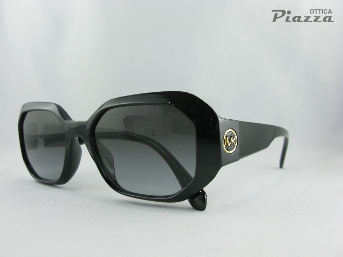 IMG_3561 occhiali da sole michael kors MK2240U ottica piazza rsm nero lucido