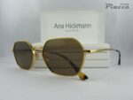 occhiali da sole Ana Hickman HI3215 04A ottica piazza rsm