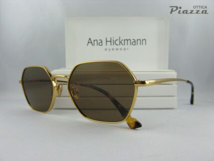 occhiali da sole Ana Hickman HI3215 04A ottica piazza rsm