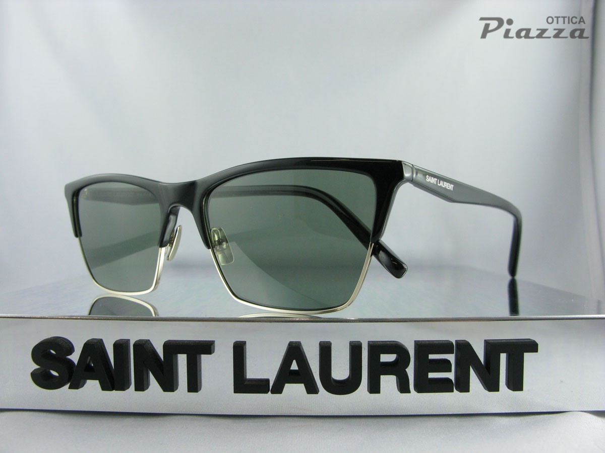 saint-laurent-occhiali-sl-767-001- 8056376572278-ottica-piazza-san-marino