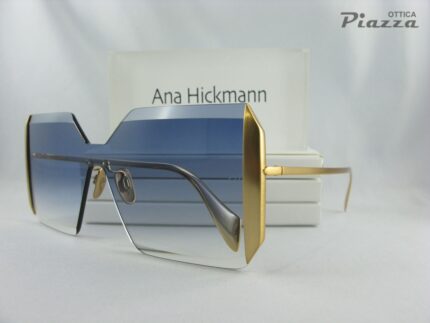 ana hickman occhiali da sole ottica piazza rsm AH3320 04B