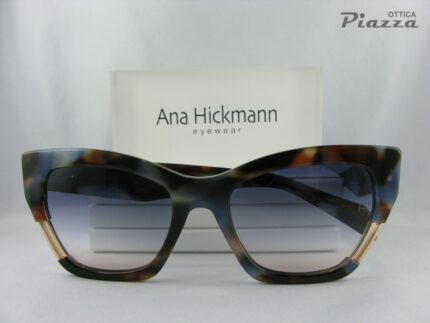 cat eye ottica piazza ana hickman ah9479 G21
