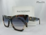 ah9479 ana hickman occhiali da sole cat eye multicolor ottica piazza rsm